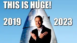 Welding Wonders: How SpaceX Achieved Flawless Starship Construction