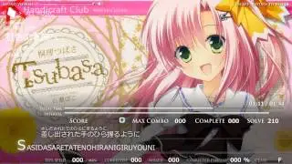 [TypingMania] 虹色の季節へ