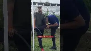 🤔सर के सामने बच्चे ने क्यों टेके घुटने I Army Reels vlogs I Jitendra Sir CPDA wale