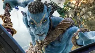AVATAR El Videojuego (Na'vi) - Historia Completa en Español PC Ultra 4k 60fps