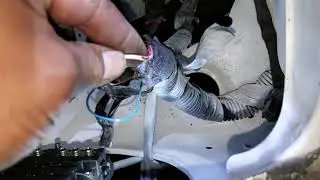 KA-T Wiring Continues