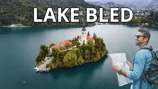 Lake Bled Travel Guide: 5 Incredible Experiences You Can’t Miss!