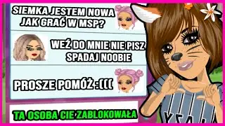 CZY GRACZE NAUCZĄ NOWĄ OSOBĘ GRAĆ W MSP? | EKSPERYMENT SPOŁECZNY #1 |
