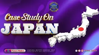 Case Study on Japan//Inspirational story//Manipuri//