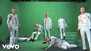 Yellow Days - The Curse (Official Video) ft. Mac Demarco