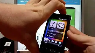 HTC HD Mini Прошивки