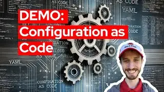 Demo: Configuration as Code for Ansible Automation Platform