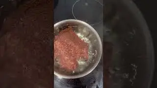 Простой способ очистки (рпн) Медной насадки Панченкова