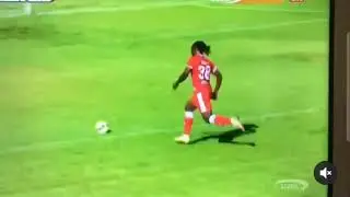 HILI HAPA GOLI LA MEDDIE KAGERE (0-2) RUVU SHOOTING VS SIMBA SC