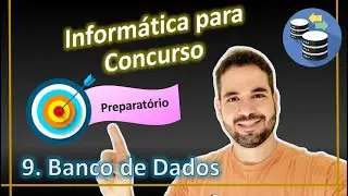 9. Banco de Dados