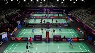 All india junior ranking tournament banglar Under 19 National tournament