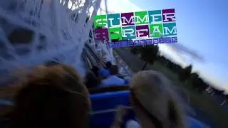 Summer Scream 2017 | Denver, CO