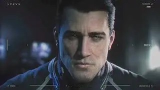 Gotham Knights Game Intro