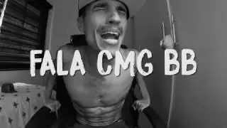 PANELA VIVE 2 (CYPHER) [REACTION] [TENTE NAO RIR]