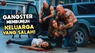 GANGSTER Serang KELUARGA, Tak Tahu SUAMINYA PRAJURIT ELITE Paling DITAKUTI