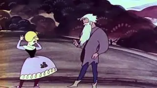 Капризная принцесса