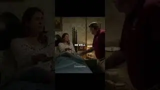 The Coopers are arguing about Sheldon 