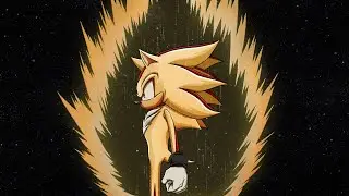 The SUPER Mix of SHADOW THE HEDGEHOG // (Sonic OST)