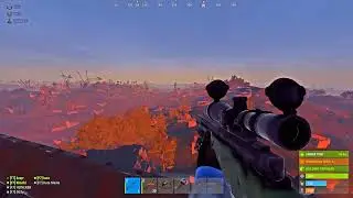 Roof is the best place