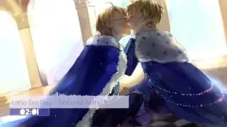 Nightcore || National Anthem