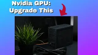 Upgrade To PCIe Gen 5 Power Supply For Nvidia GPUs?