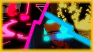 Nightmare Trio - [Friday Night Bloxxin]