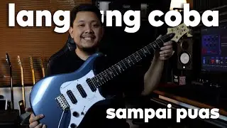 Review Gitar PRS SE NF3 | Nyoba Nyoba Asoy #42