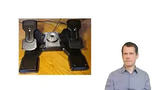 Private Pilot Maneuvers - Simulator Setup