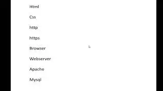 server side programming languages