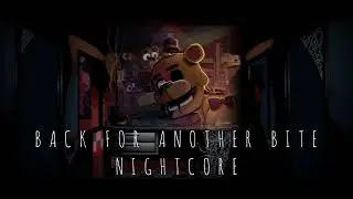 [Nightcore] JT MUSIC - Back For Another Bite