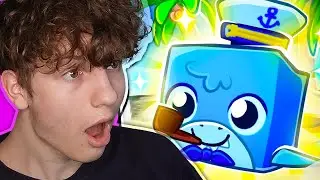 🔴easy den BATTLE PASS durchspielen in PET SIMULATOR X!!