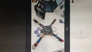 ФПВ (FPV) дроны ВС Азербайджана