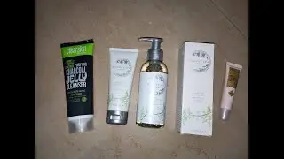 AVON. Новинки по уходу за лицом. Июнь/2023