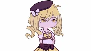 Well it’s gone 🤭 // Madoka Magica // Blood warning