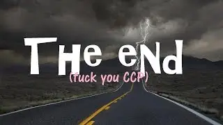 DUST 514 - End of the Road