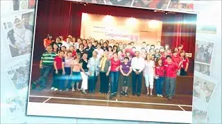 AWWA Centre for Caregivers - Corporate Video 2014