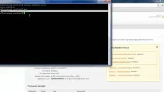 instalação e configuração inicial do openfire no centos