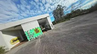 5 years breaking FPV stuff