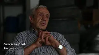 Gölbaşı Ahilik Belgeseli