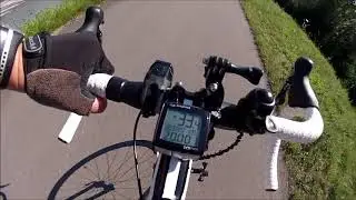 20001 - A Roadbike Odyssey