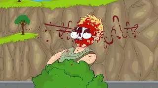 Noobs in FORTNITE be like...... (Fornite Parody Animation) 