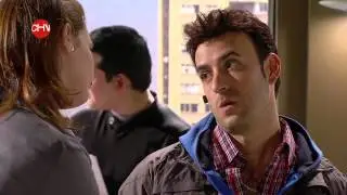 La Sexologa - Capítulo 32- CHV