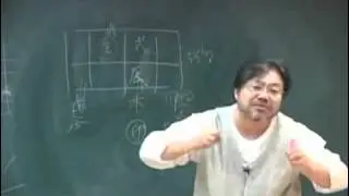 地支야 놀자. - 참사주 아카데미
