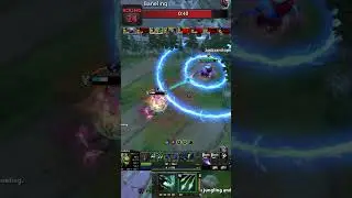 turn on turn off turn on turn off... - Dota 2 Custom Hero Chaos