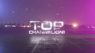 making epic title animations in blender