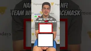 Who is it? #sports #trivia #nfl #football #foryou #fyp #trend #viral