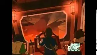 ATLA AMV - Change The World