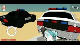 Гонки с другом в ссб
