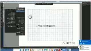 How to add custom field to a project in AutoCAD for Mac