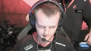 Xyp9x - Clutch Minister 04/22/2021